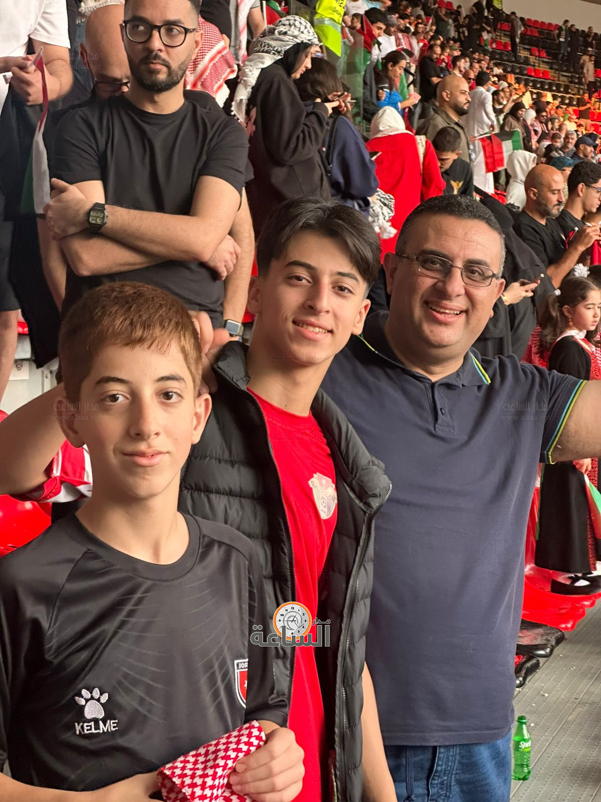 Madar Al-Saa Images 0.324381617114437