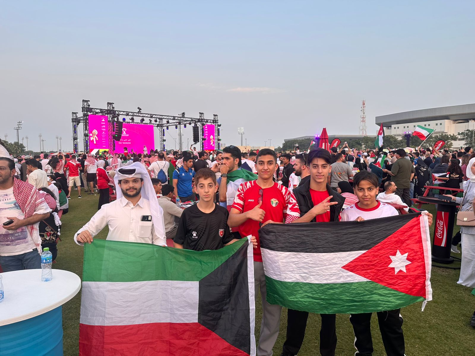 Madar Al-Saa Images 0.41269397650031814