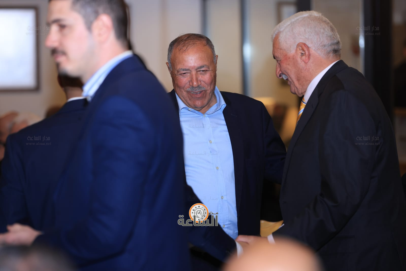 Madar Al-Saa Images 0.7599820731907857