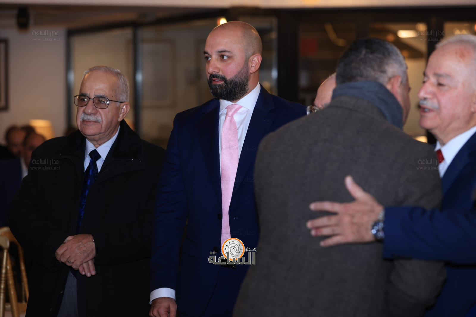 Madar Al-Saa Images 0.33645259312194764