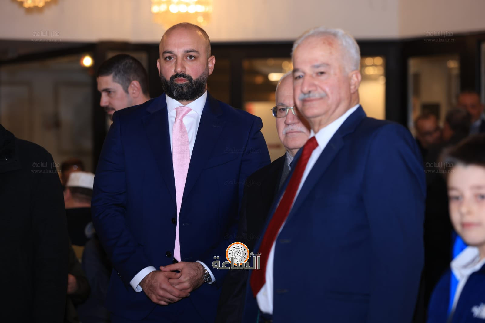 Madar Al-Saa Images 0.3309161232890969