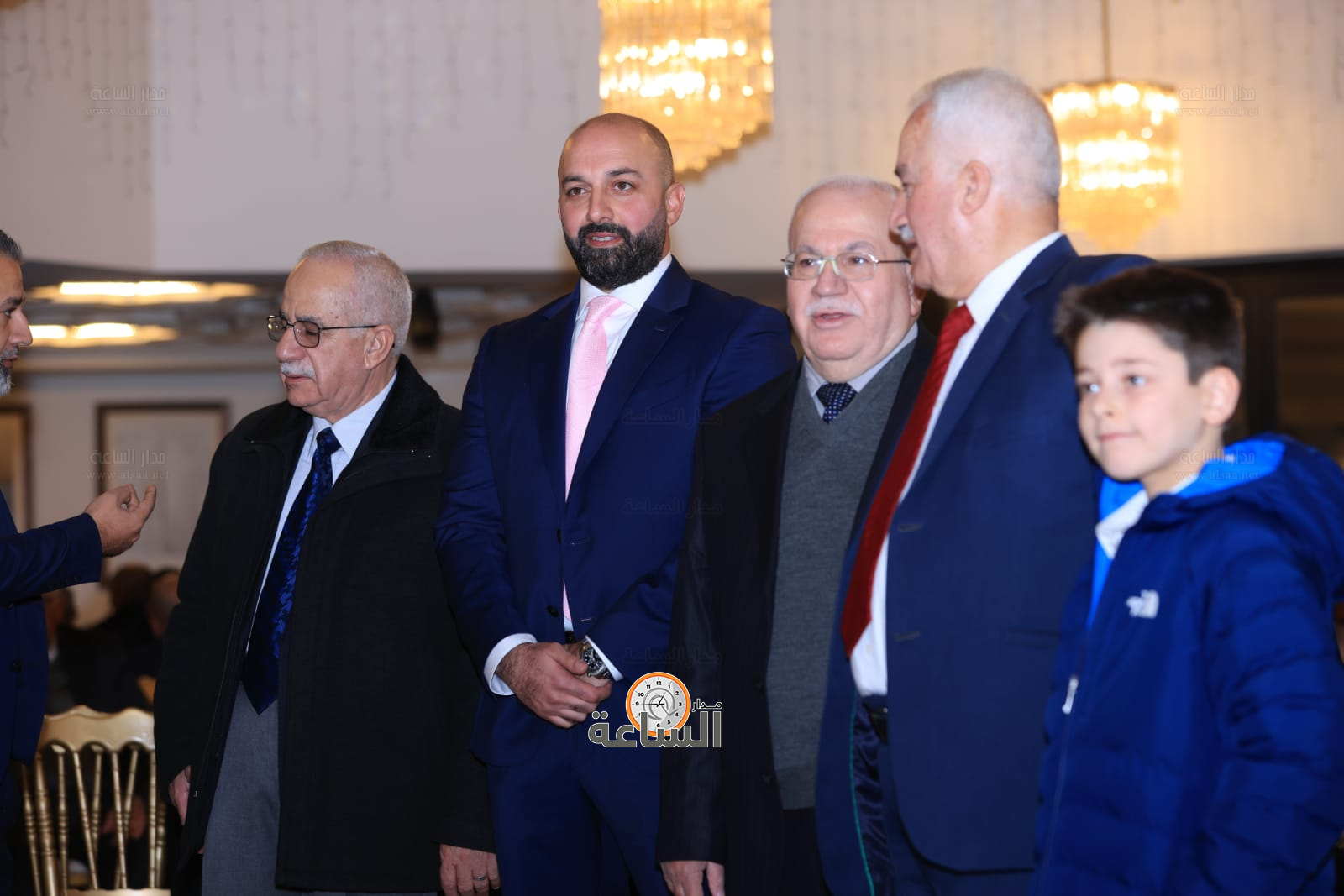 Madar Al-Saa Images 0.16520939765471032