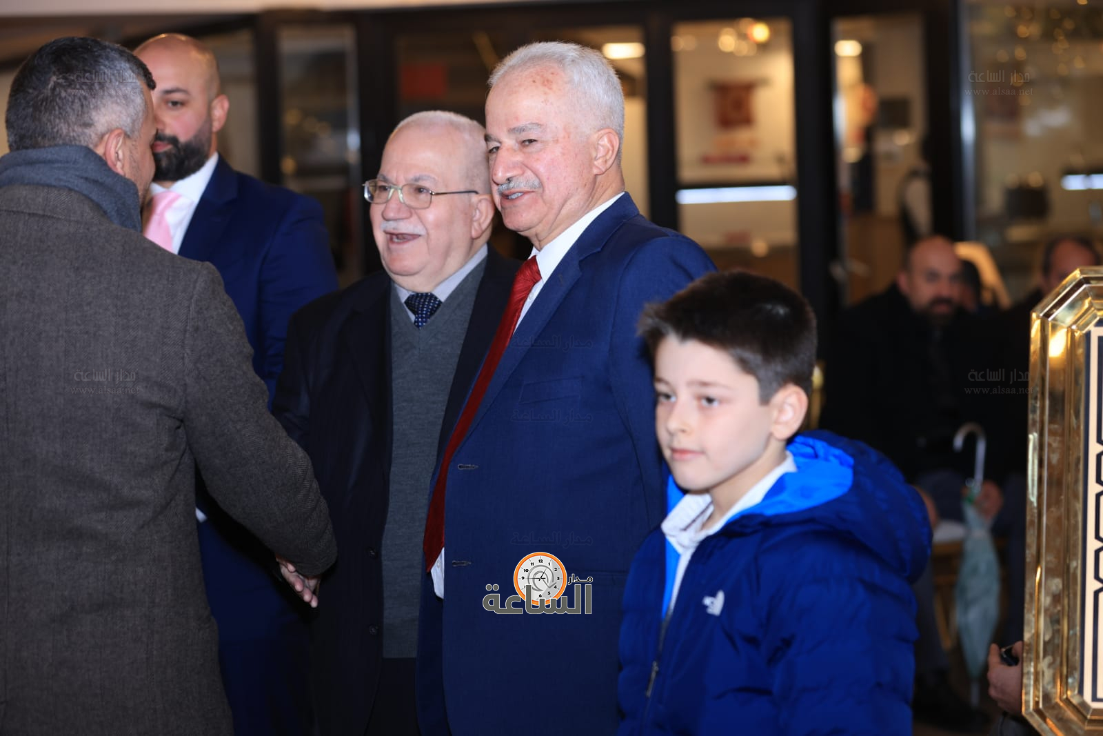 Madar Al-Saa Images 0.04996389323079653