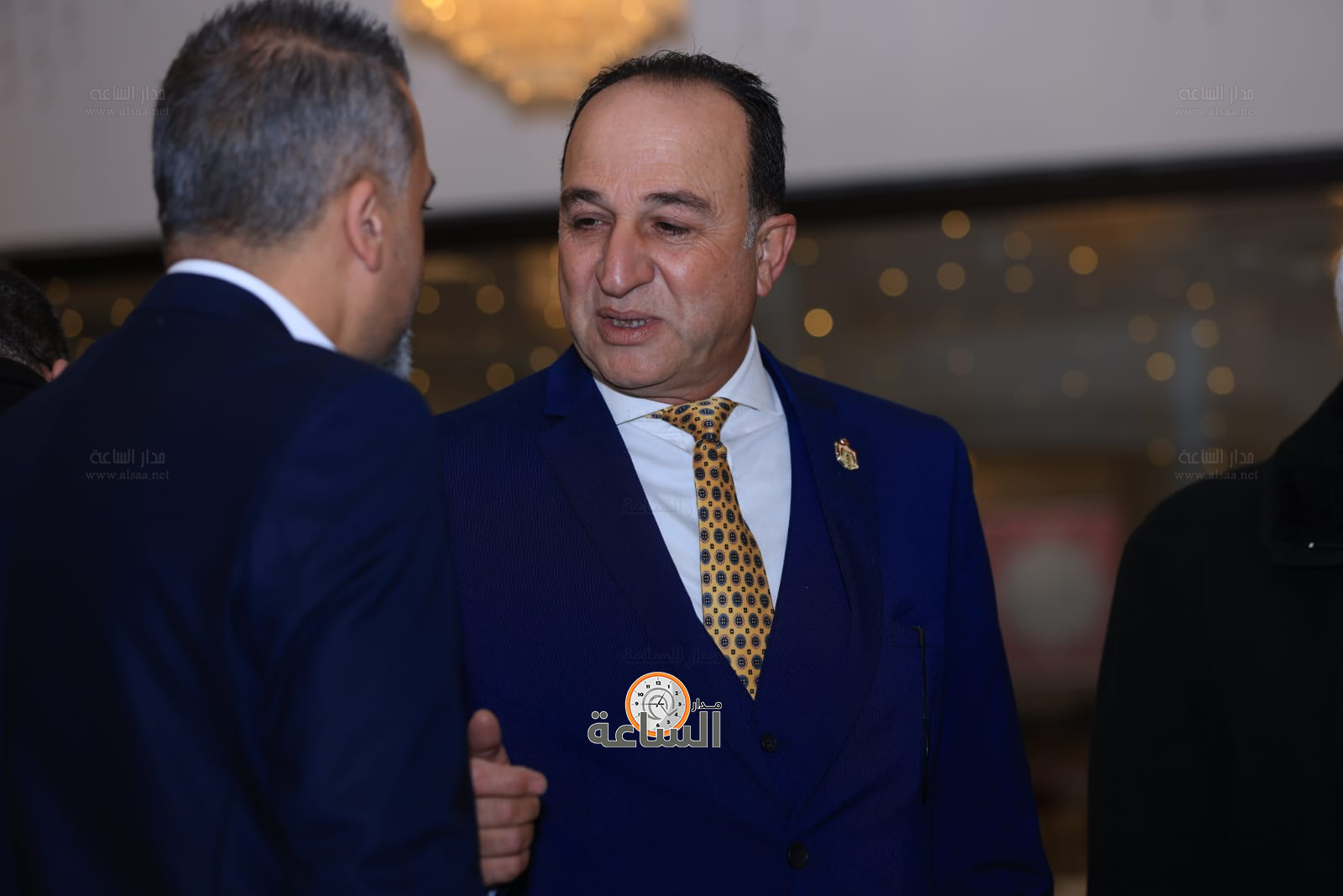 Madar Al-Saa Images 0.9397555618401195