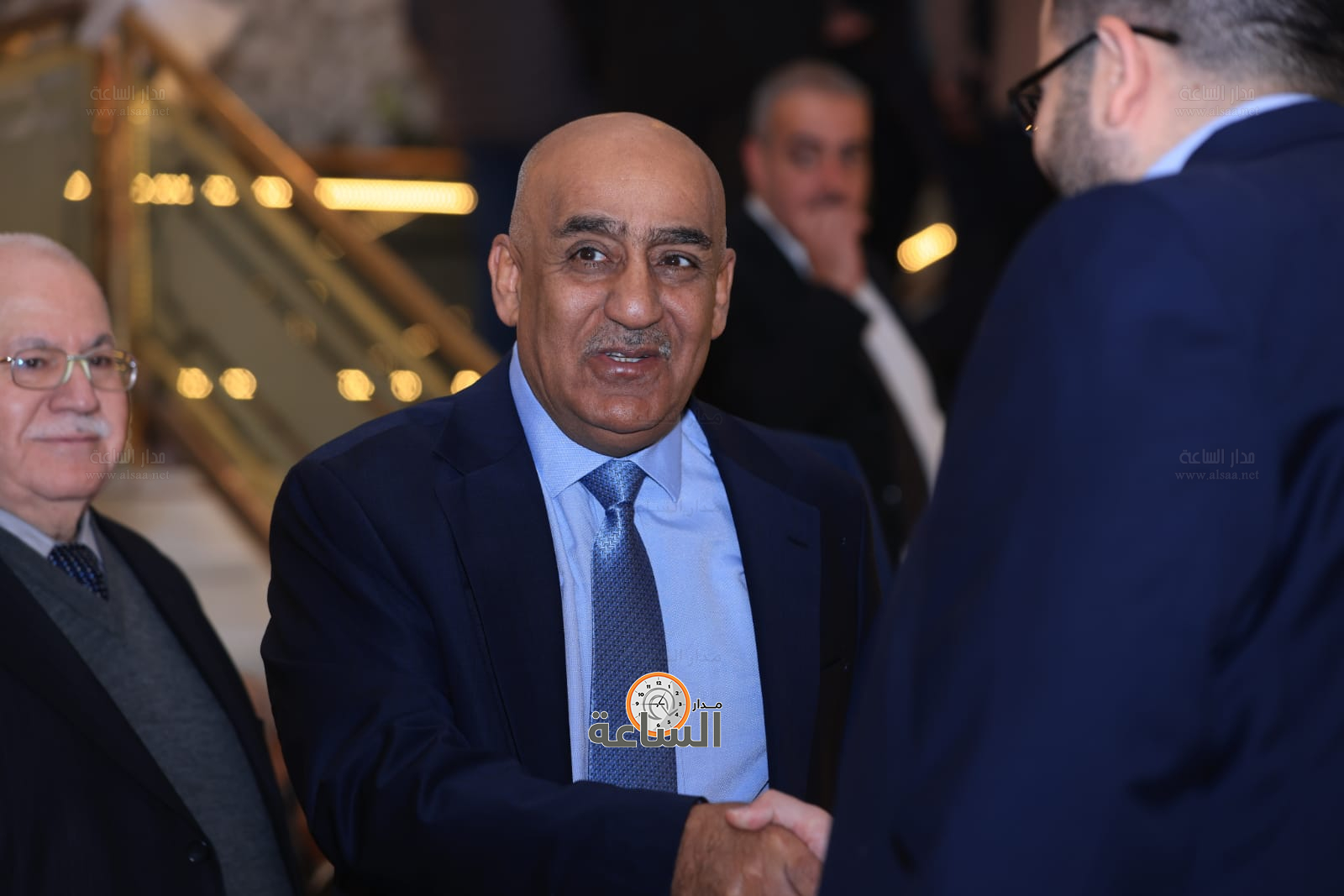 Madar Al-Saa Images 0.20528326350280013