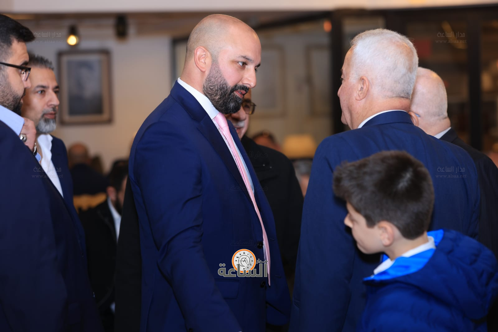 Madar Al-Saa Images 0.5392606046478017