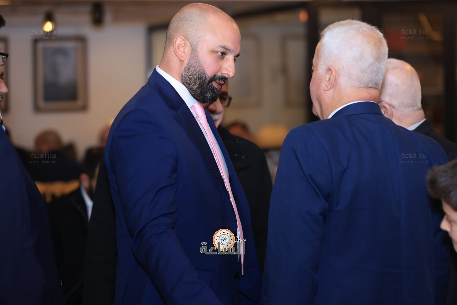 Madar Al-Saa Images 0.6177017035009538