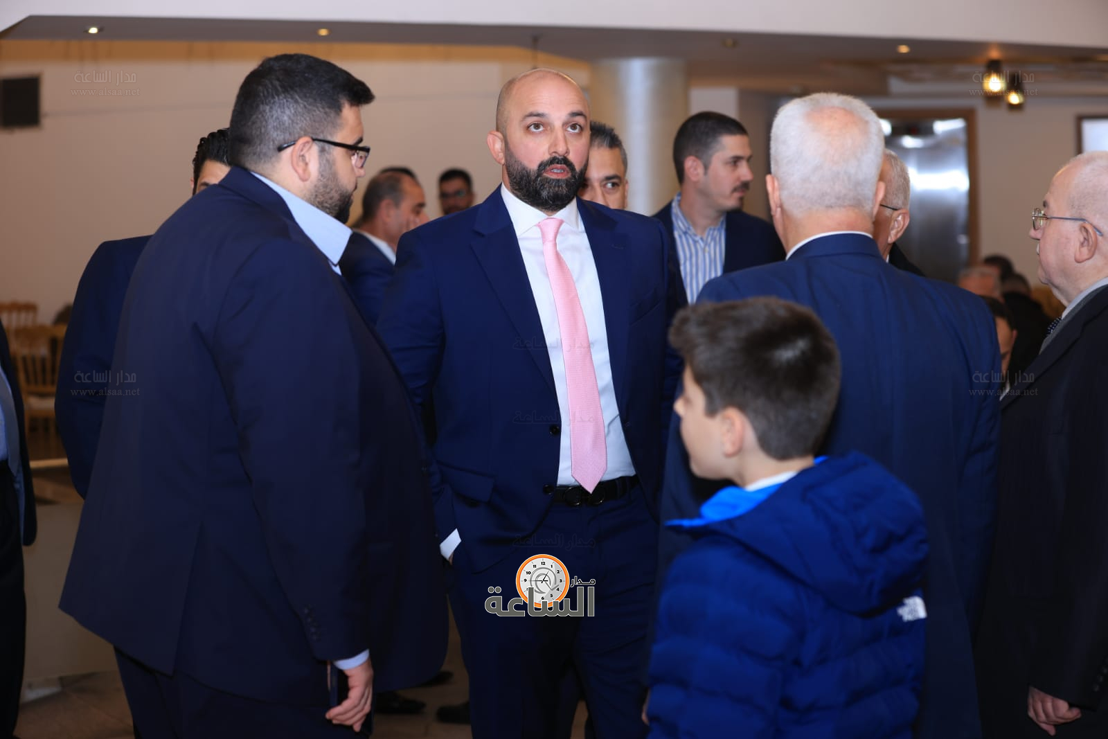 Madar Al-Saa Images 0.6914175160549613