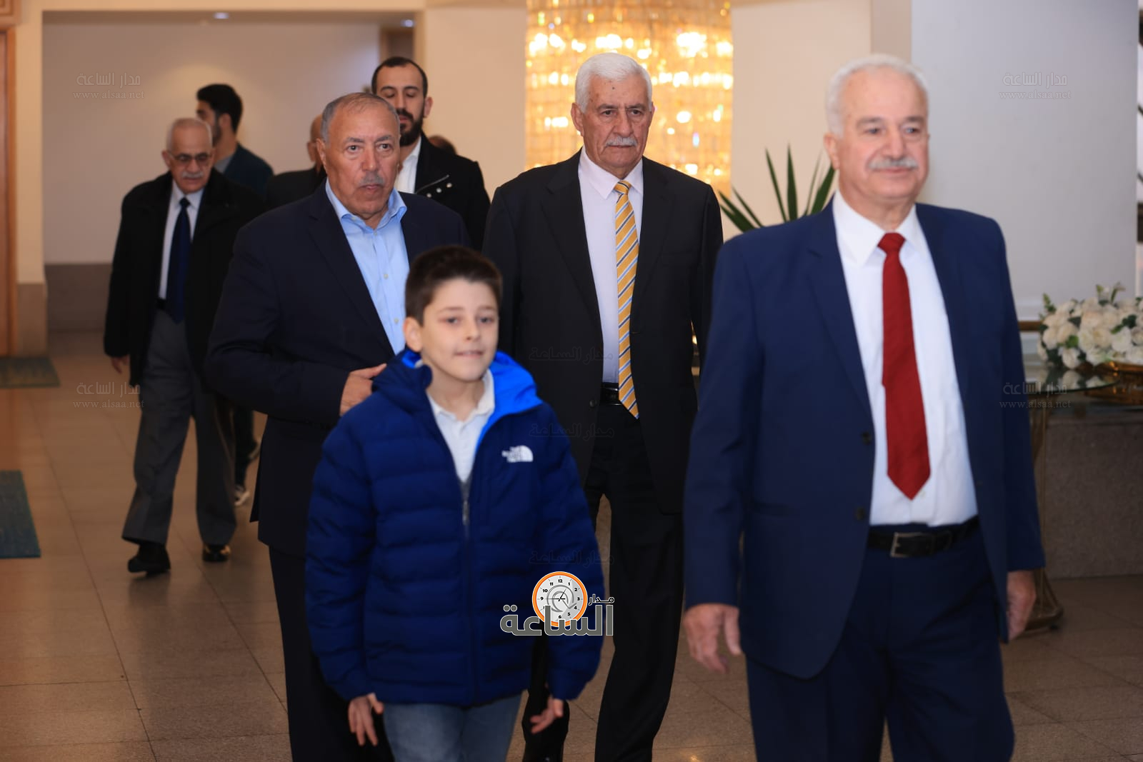 Madar Al-Saa Images 0.8345860556145052