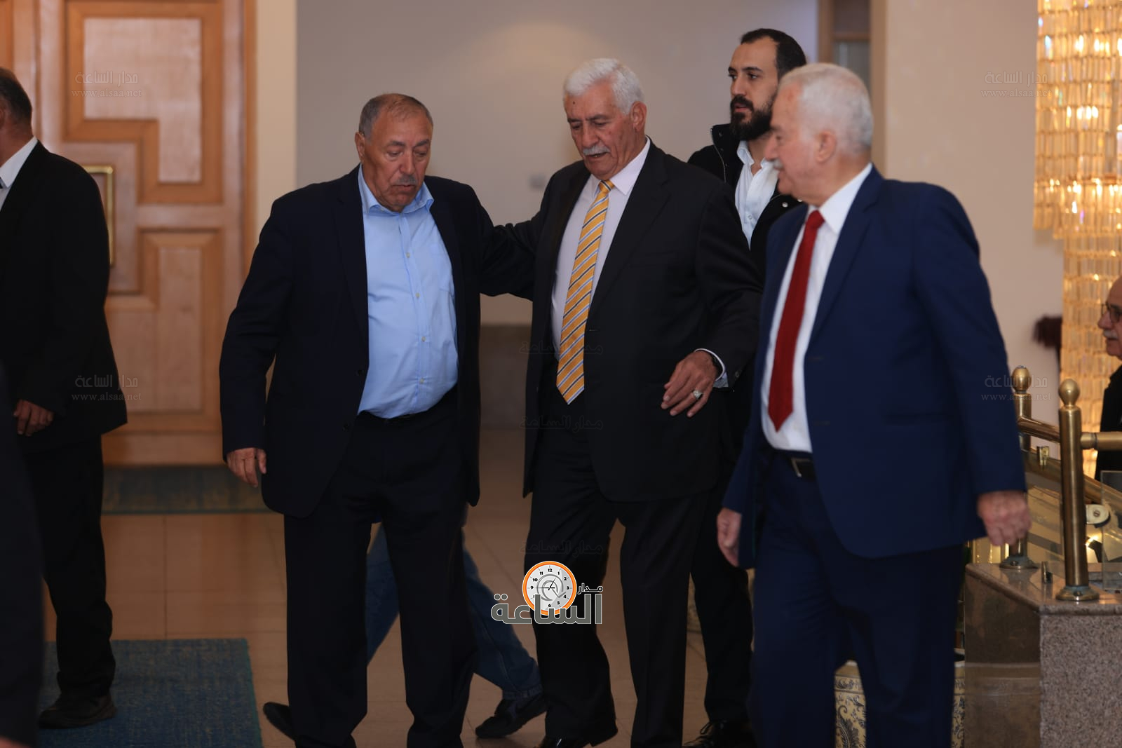 Madar Al-Saa Images 0.9147637752450397