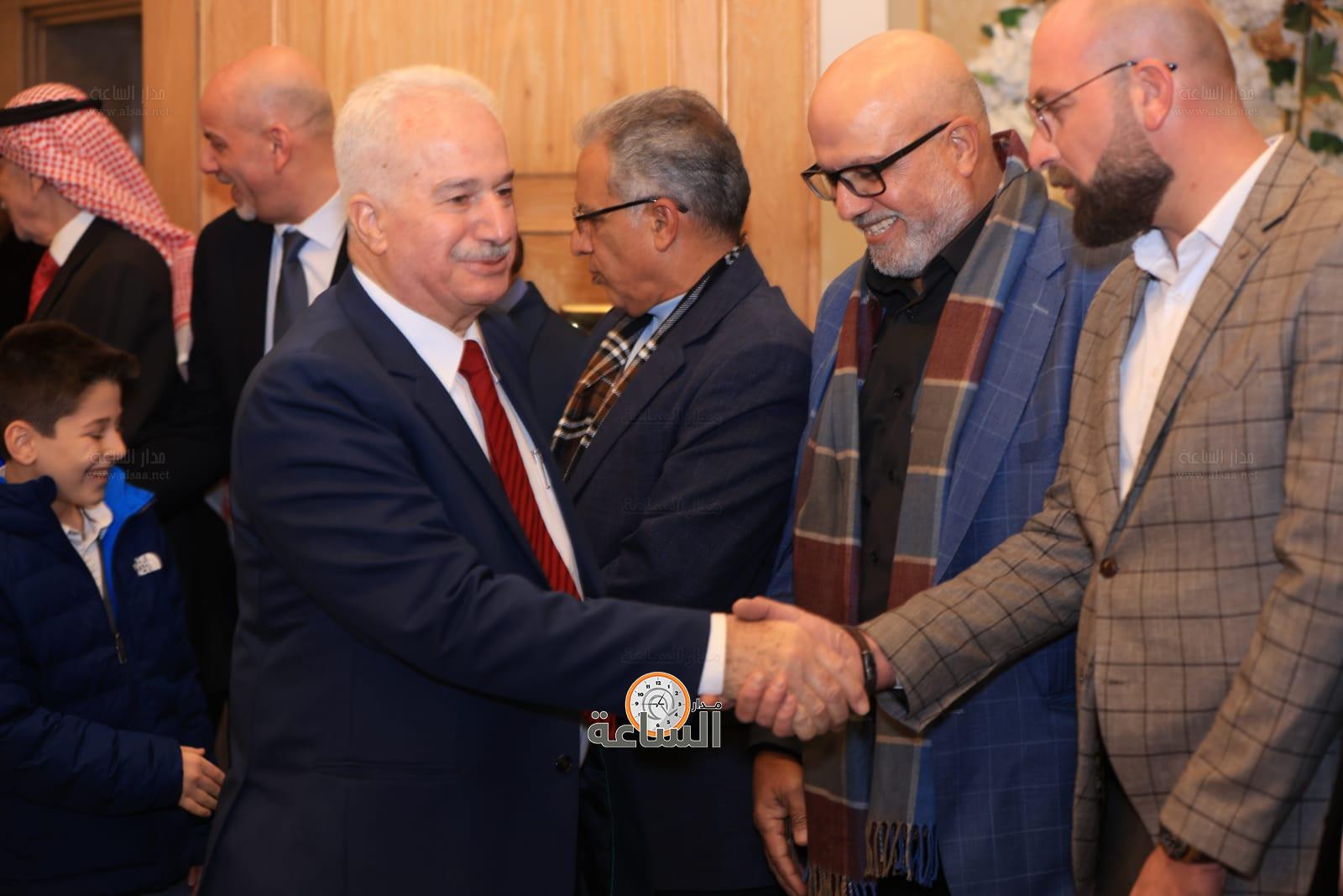 Madar Al-Saa Images 0.011811259755010406