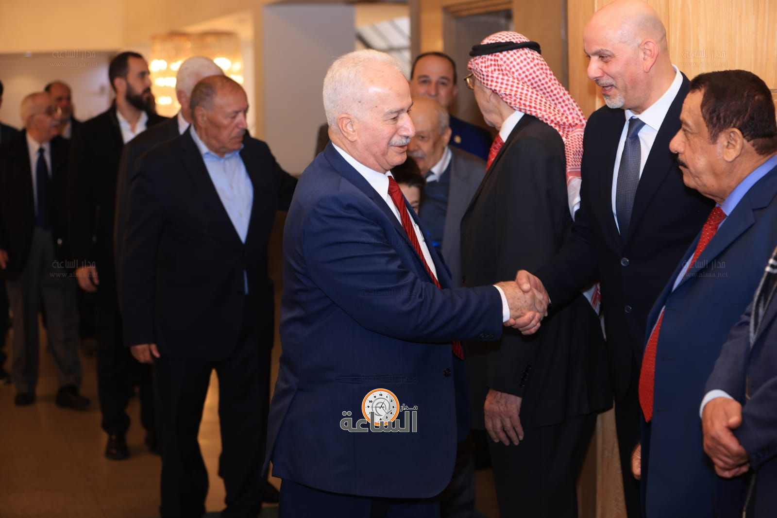 Madar Al-Saa Images 0.9983927380497756