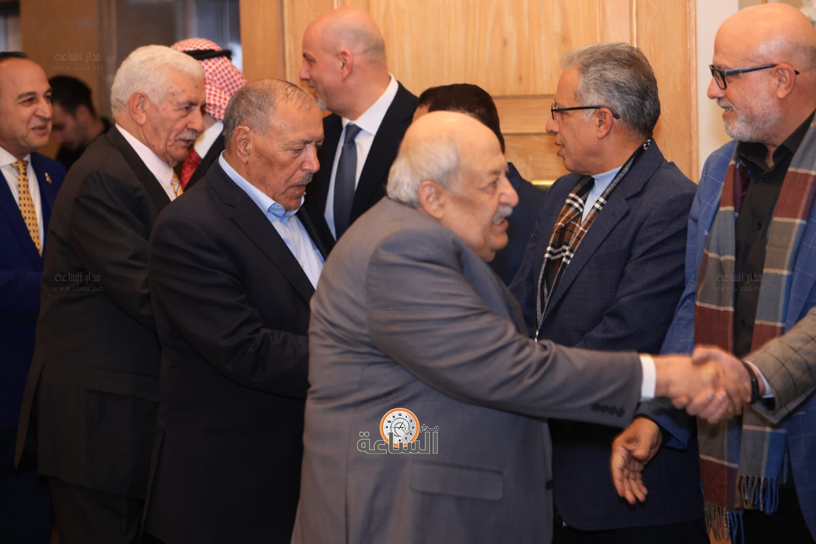 Madar Al-Saa Images 0.06973425869145855