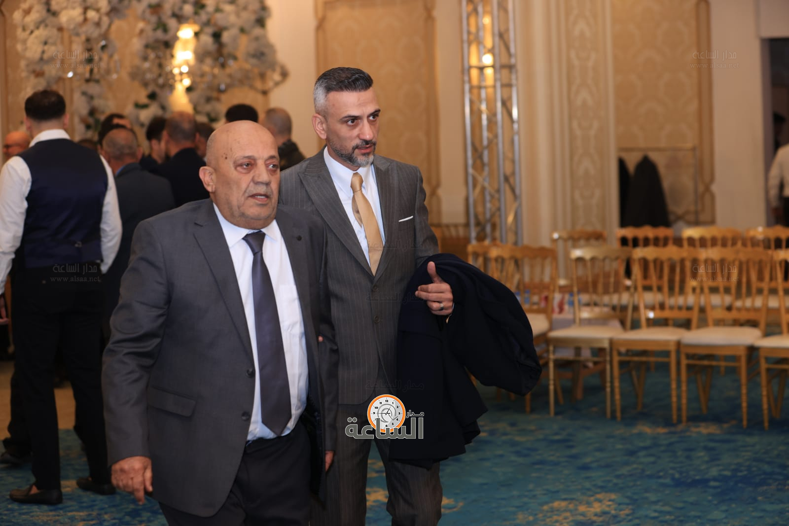 Madar Al-Saa Images 0.24566280004160979