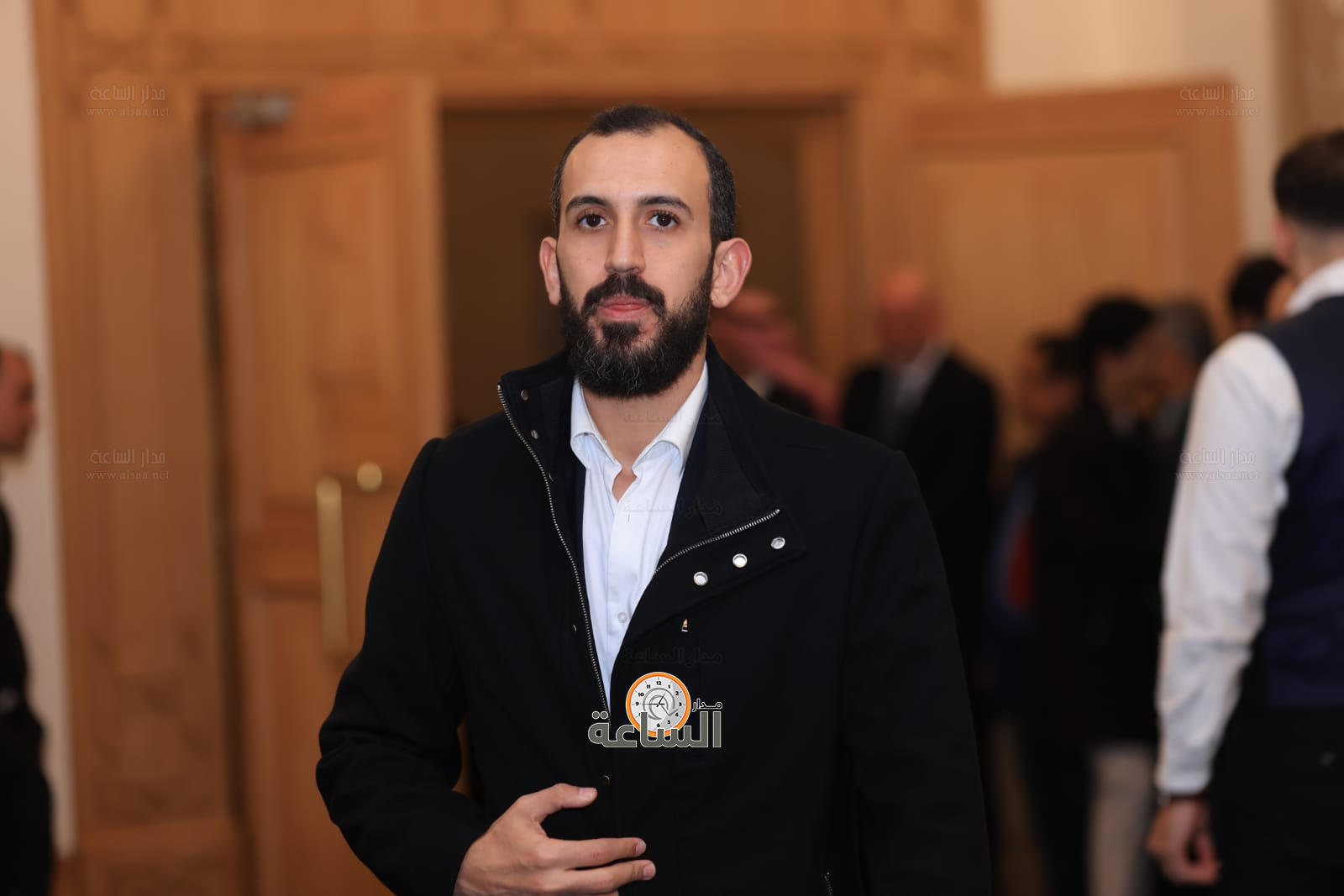 Madar Al-Saa Images 0.49206971541508704