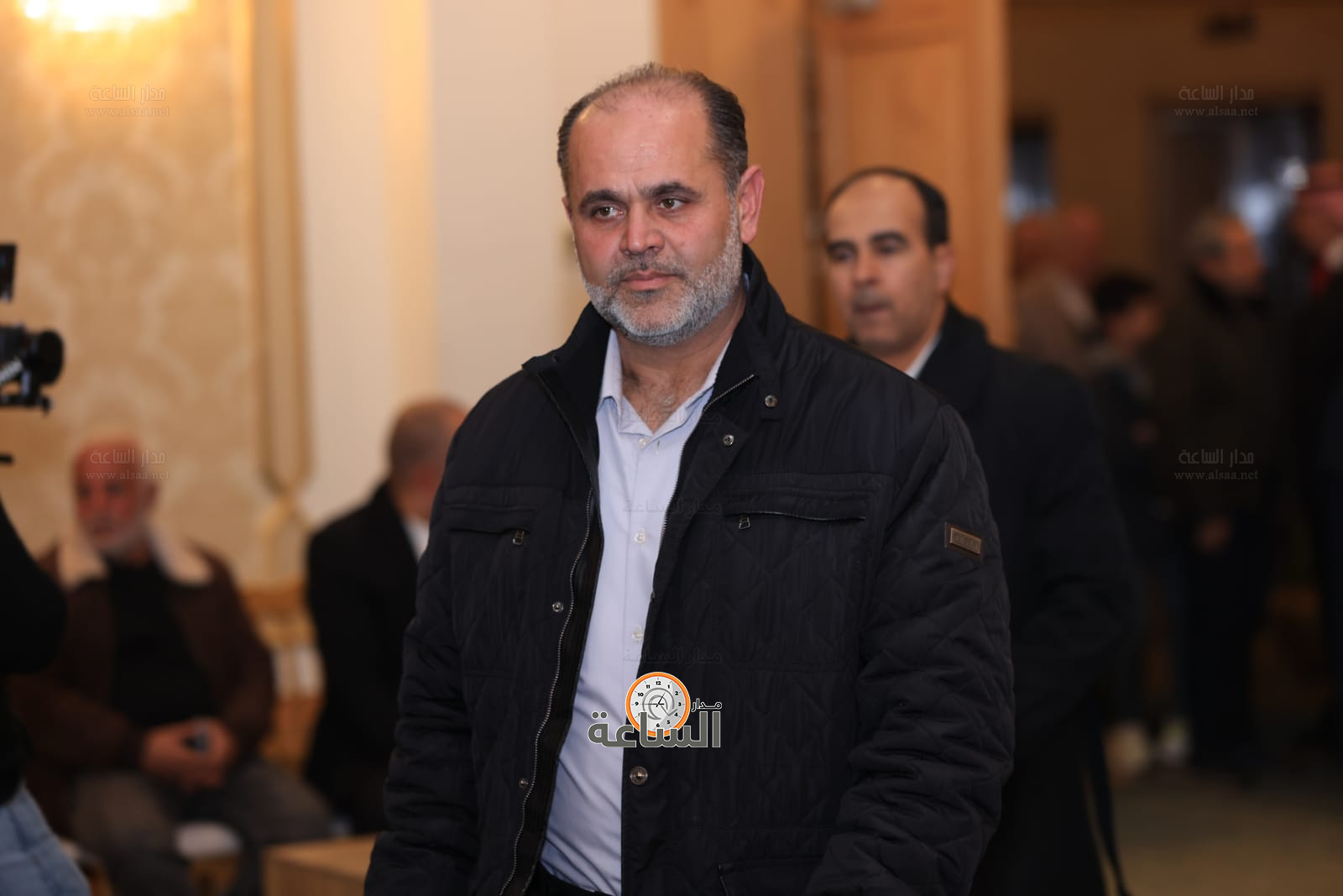 Madar Al-Saa Images 0.6182498774059411