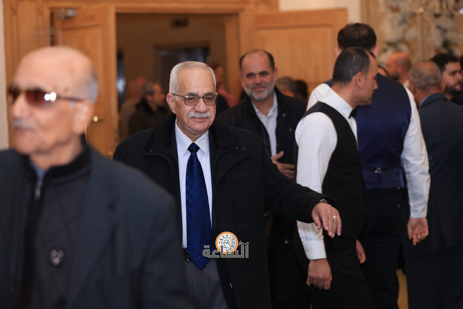 Madar Al-Saa Images 0.8180372056260795