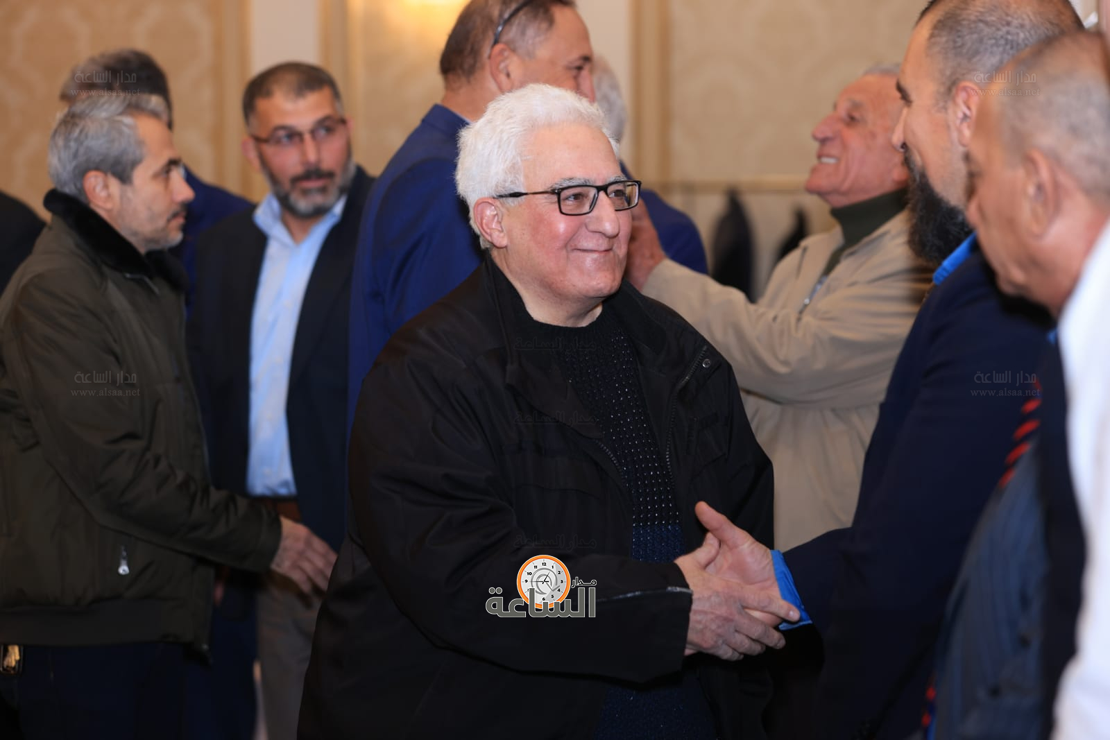 Madar Al-Saa Images 0.3787365659775538