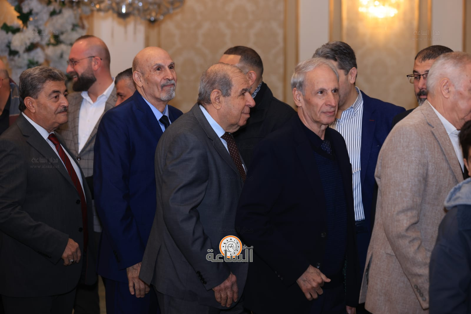 Madar Al-Saa Images 0.6806122319166682