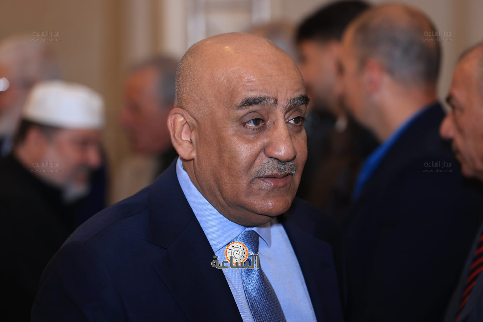 Madar Al-Saa Images 0.67303914216509