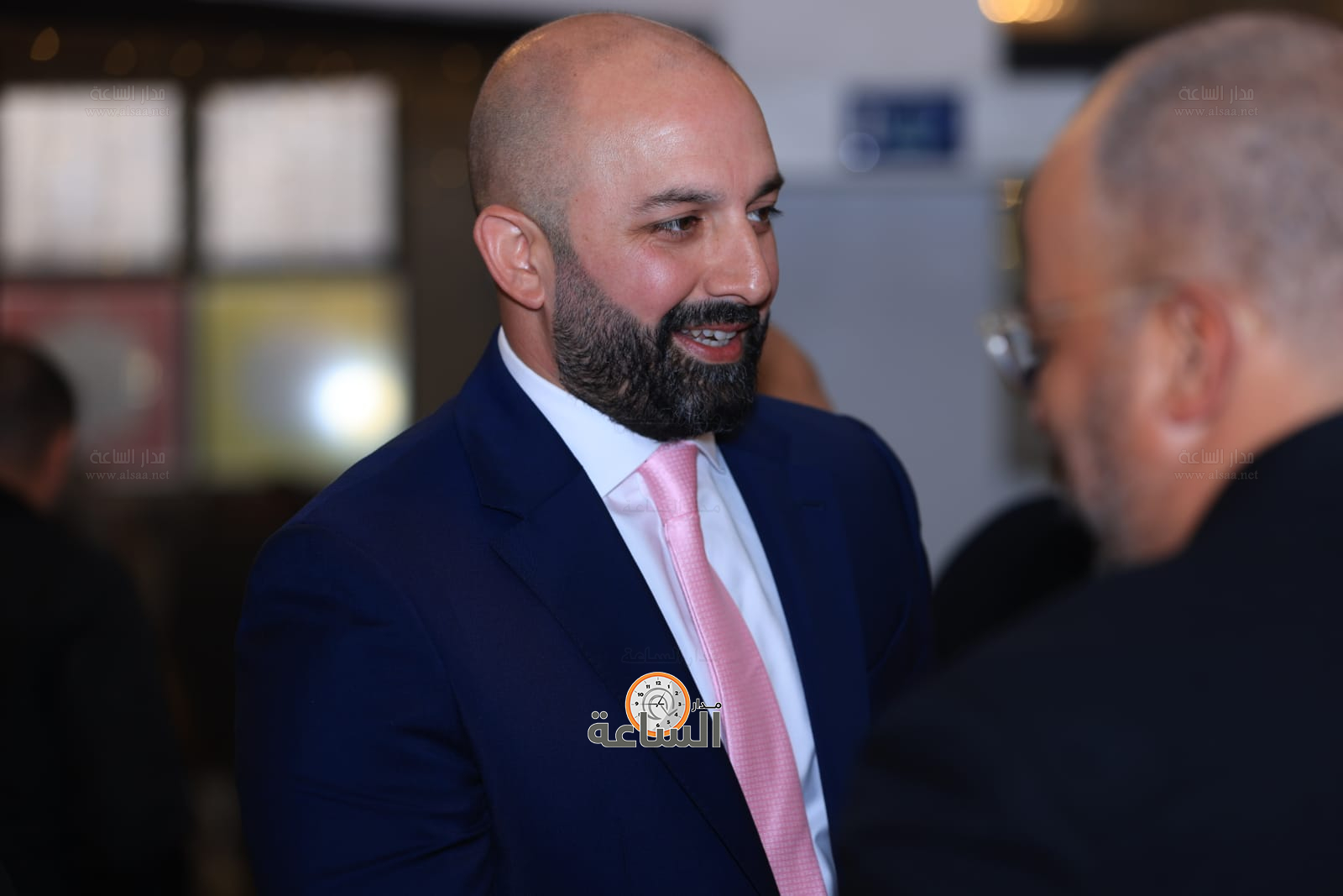 Madar Al-Saa Images 0.886828769819308