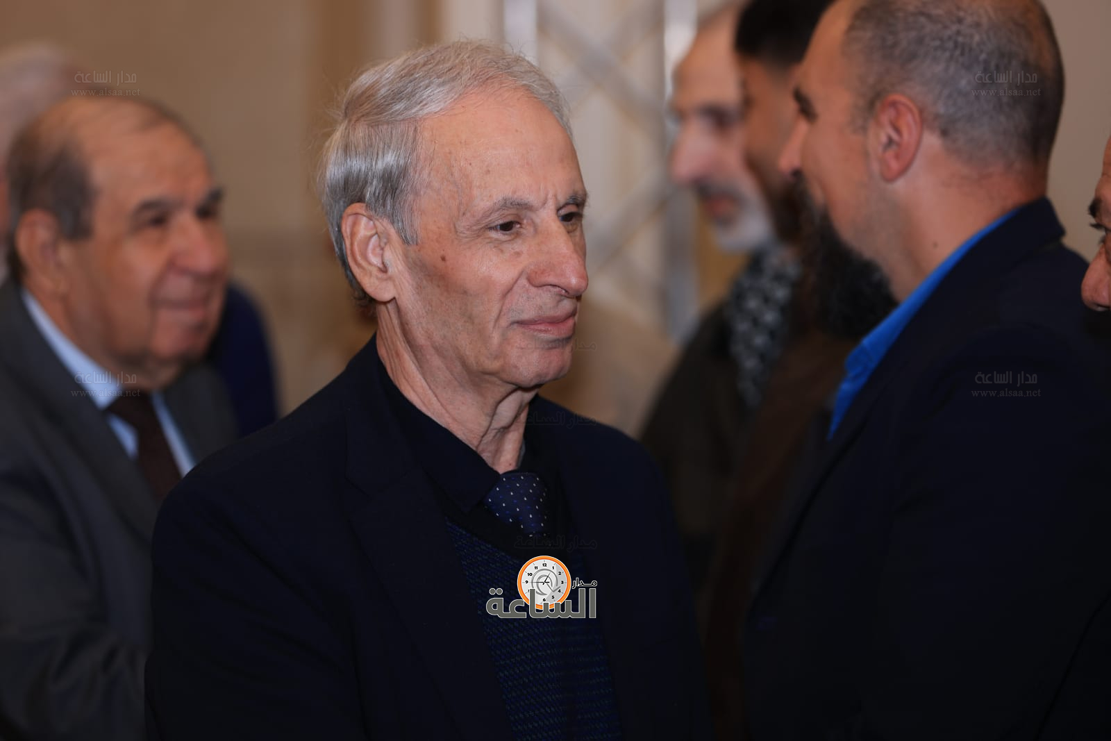 Madar Al-Saa Images 0.465157283893333