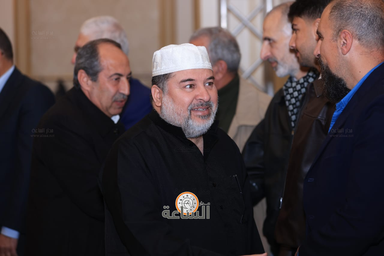 Madar Al-Saa Images 0.5871631606128045