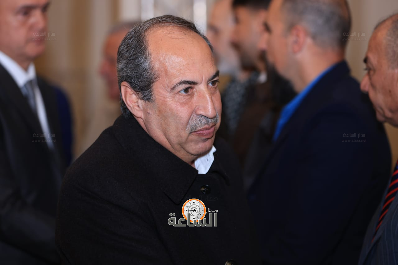 Madar Al-Saa Images 0.5126525620988808