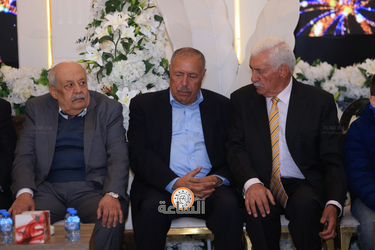 Madar Al-Saa Images 0.4099229513786494