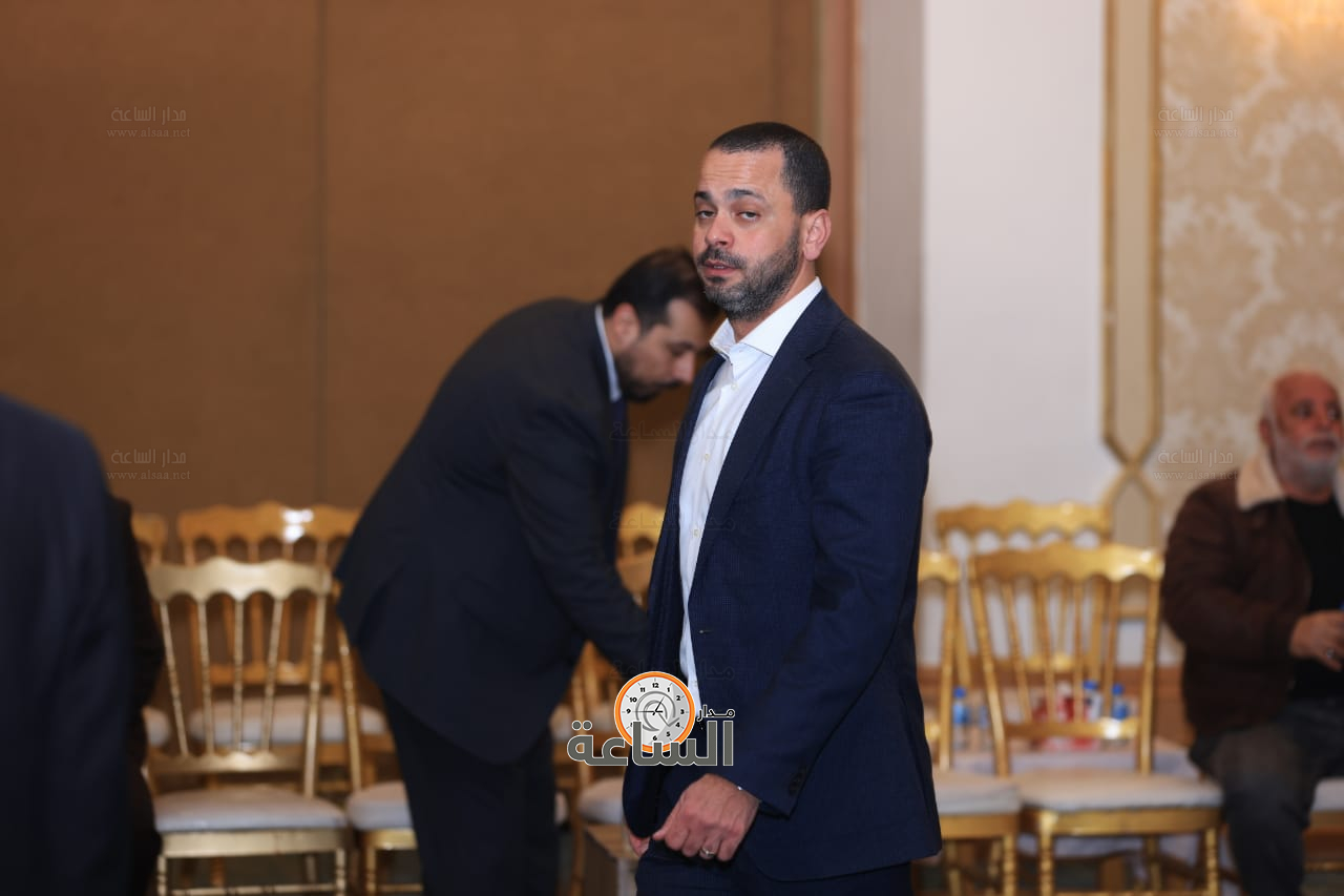 Madar Al-Saa Images 0.9127222053260505