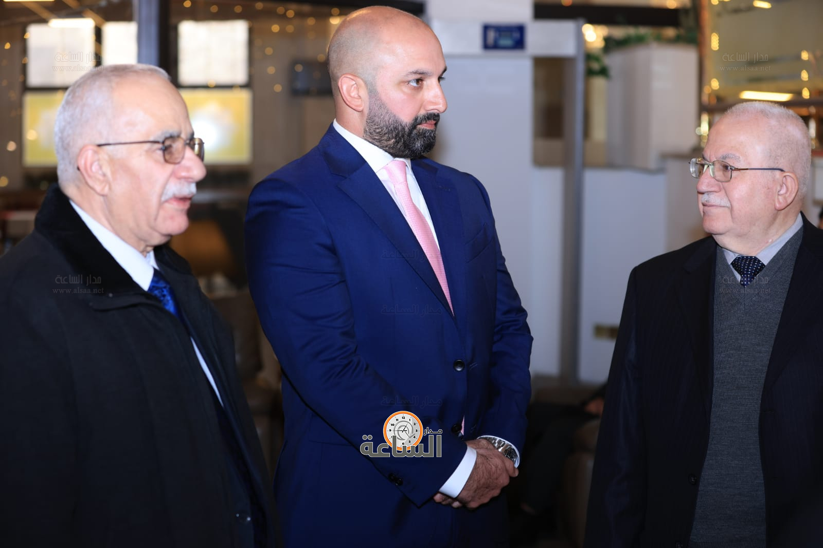 Madar Al-Saa Images 0.9703040535227729