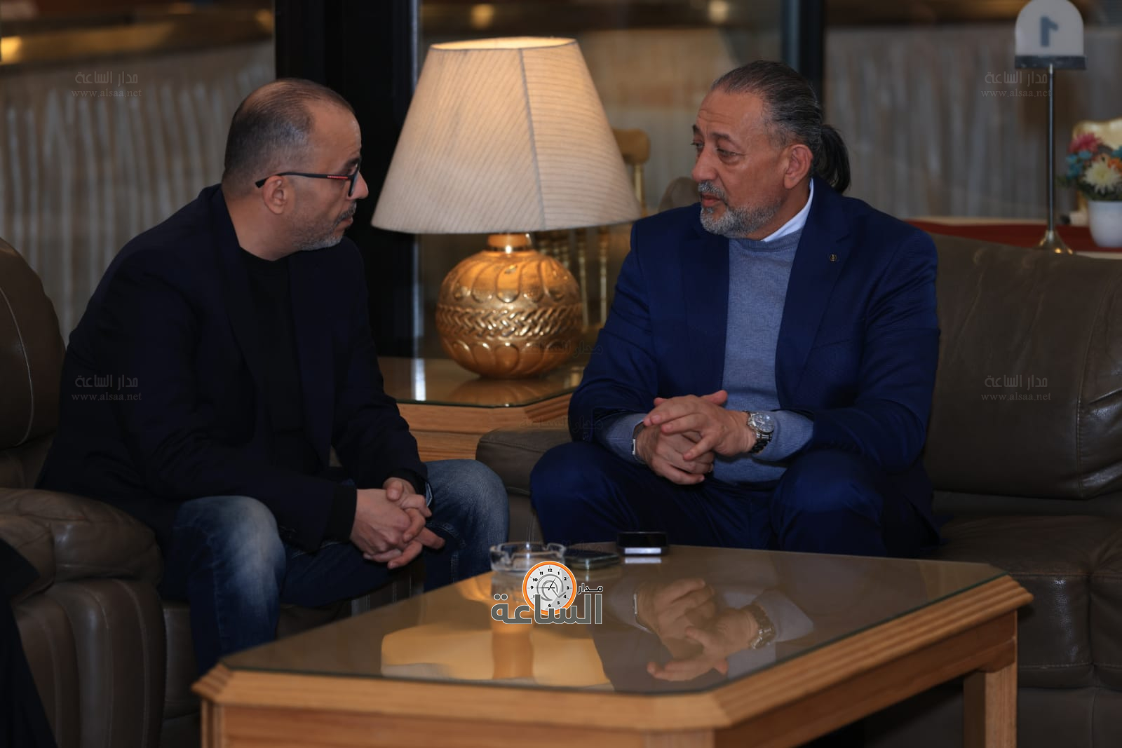 Madar Al-Saa Images 0.9508854171763368