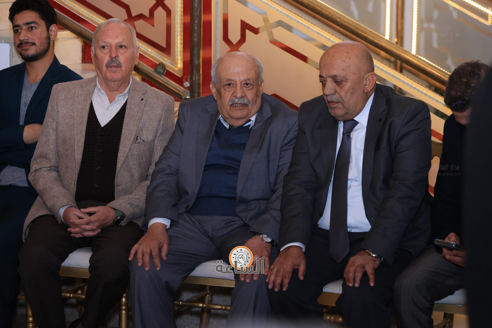 Madar Al-Saa Images 0.7306235115210883