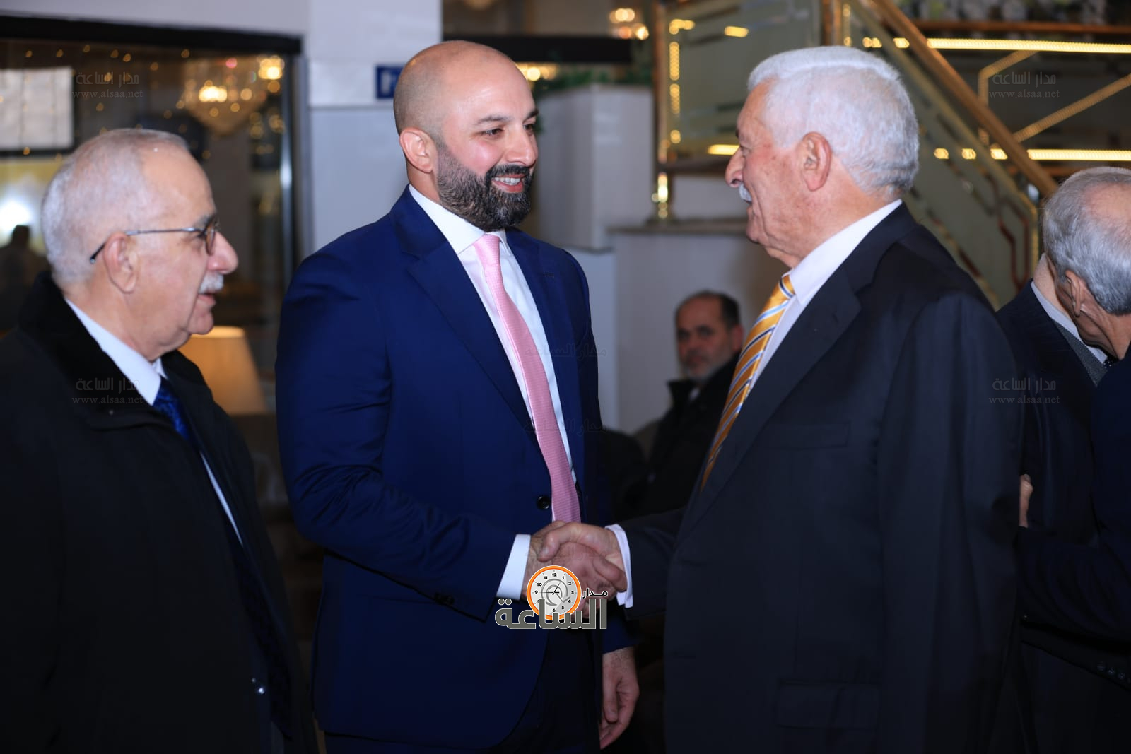 Madar Al-Saa Images 0.7187478540452162