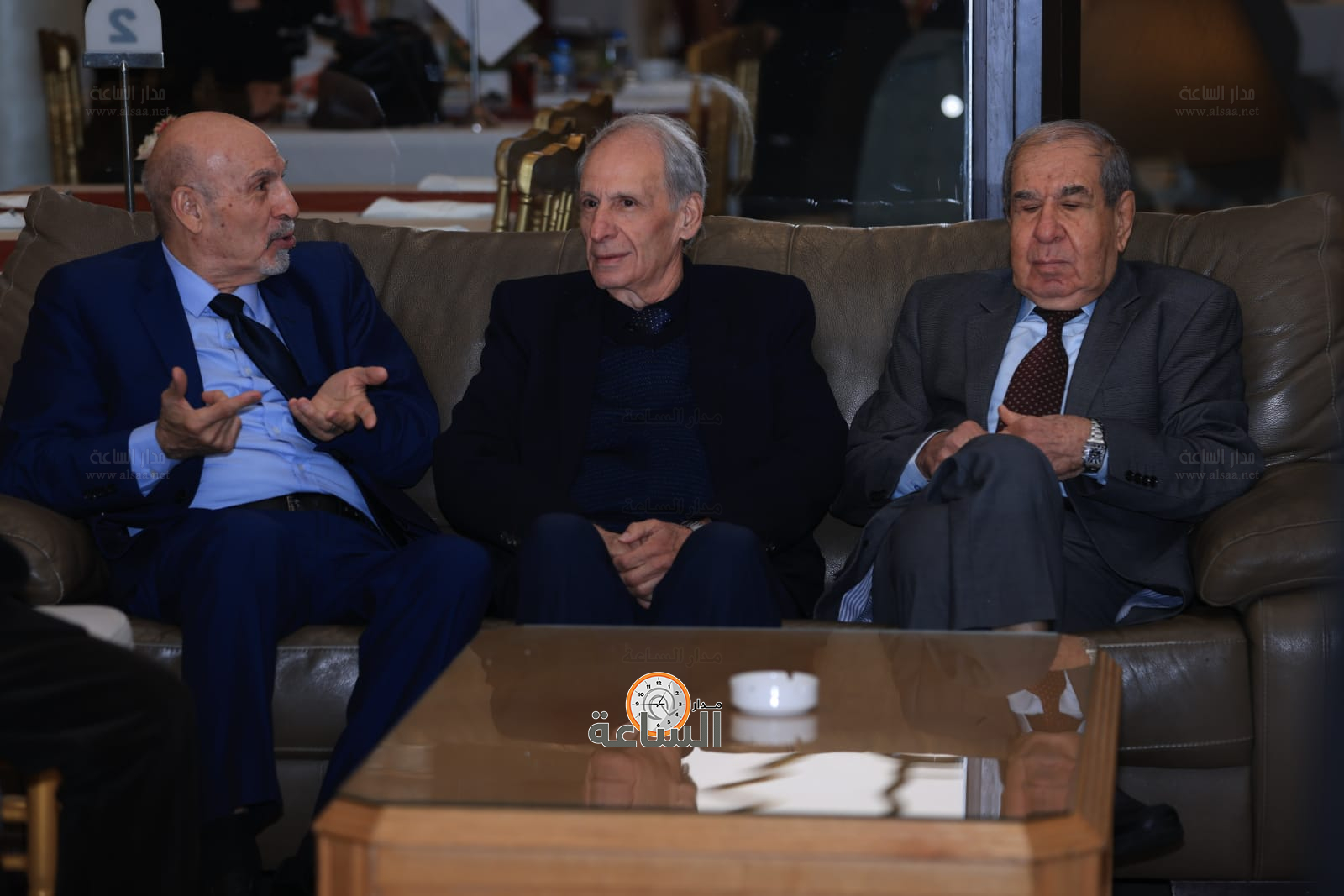 Madar Al-Saa Images 0.38932662427954057