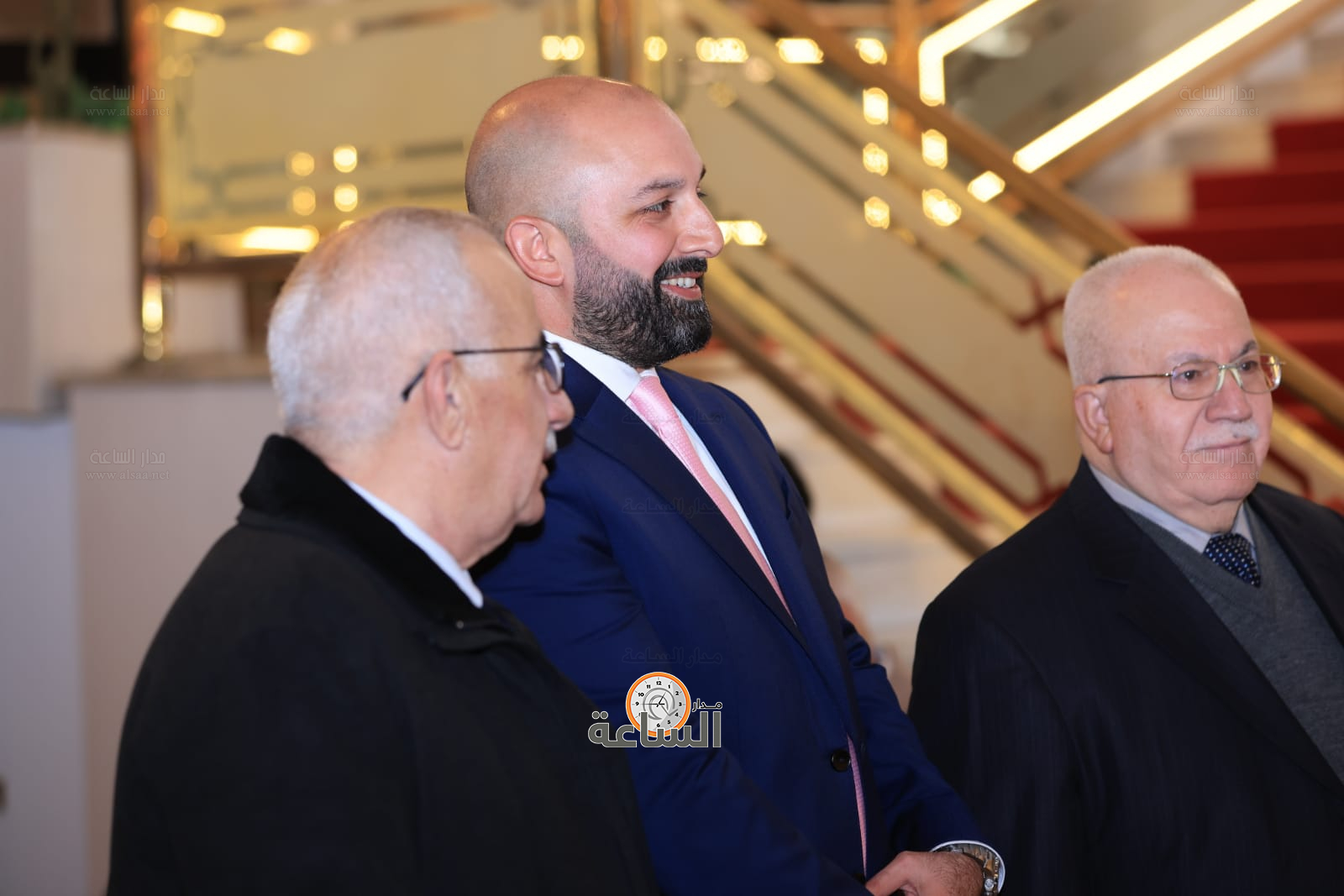 Madar Al-Saa Images 0.3672348310028205