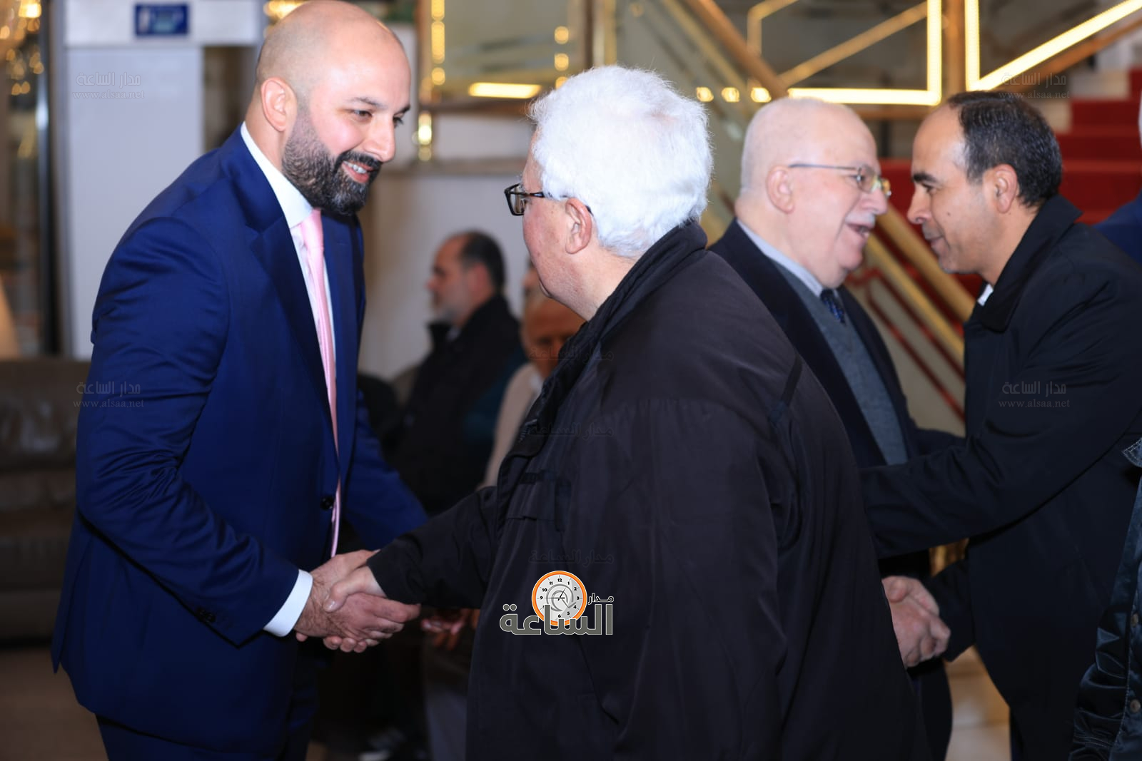 Madar Al-Saa Images 0.5904326661555809