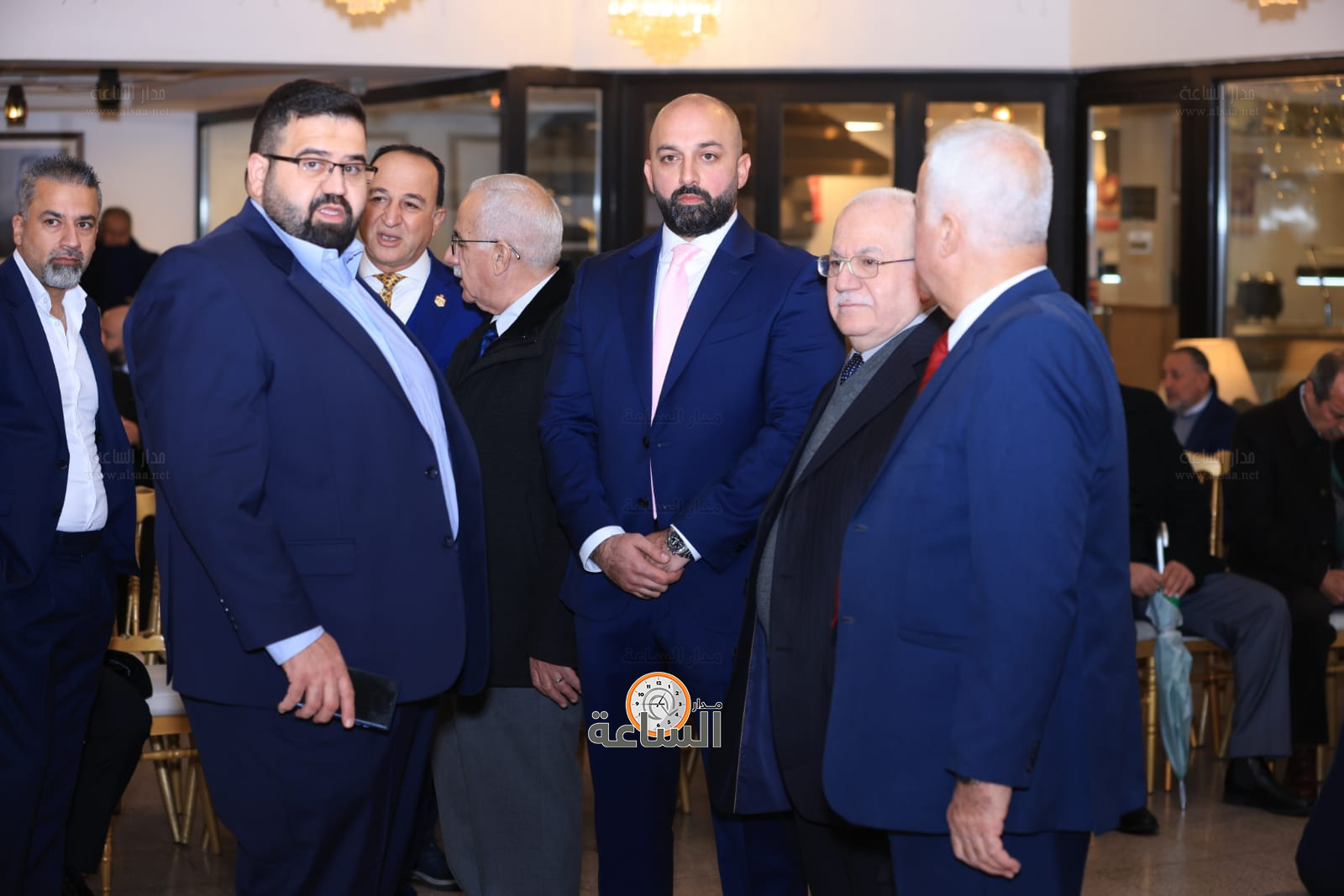 Madar Al-Saa Images 0.6519637980536089