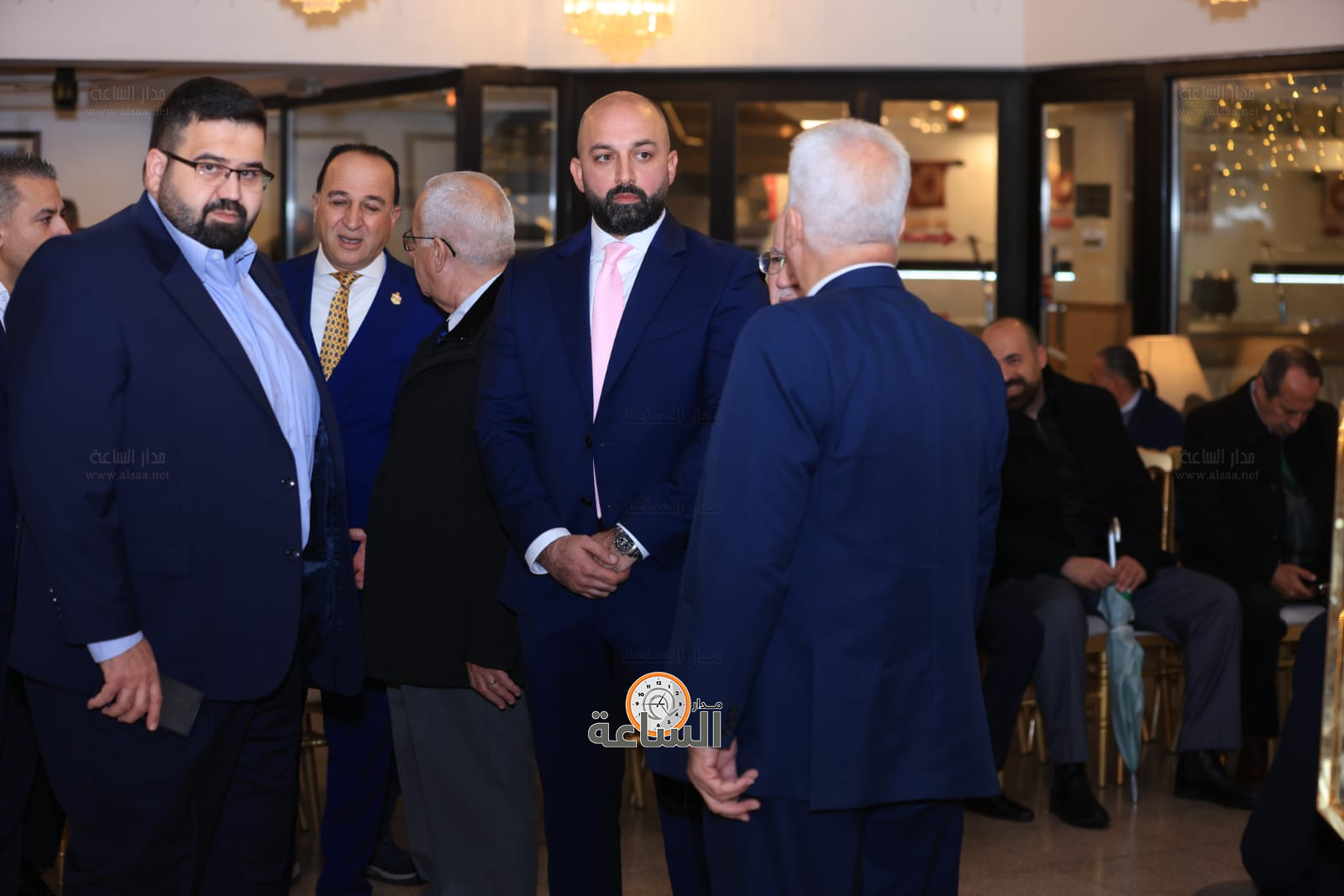 Madar Al-Saa Images 0.134669713867143