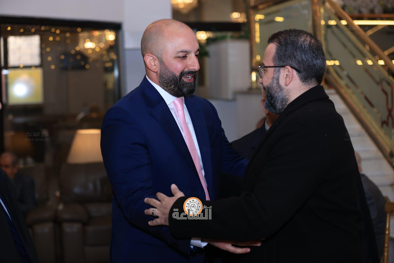 Madar Al-Saa Images 0.8505640120671818