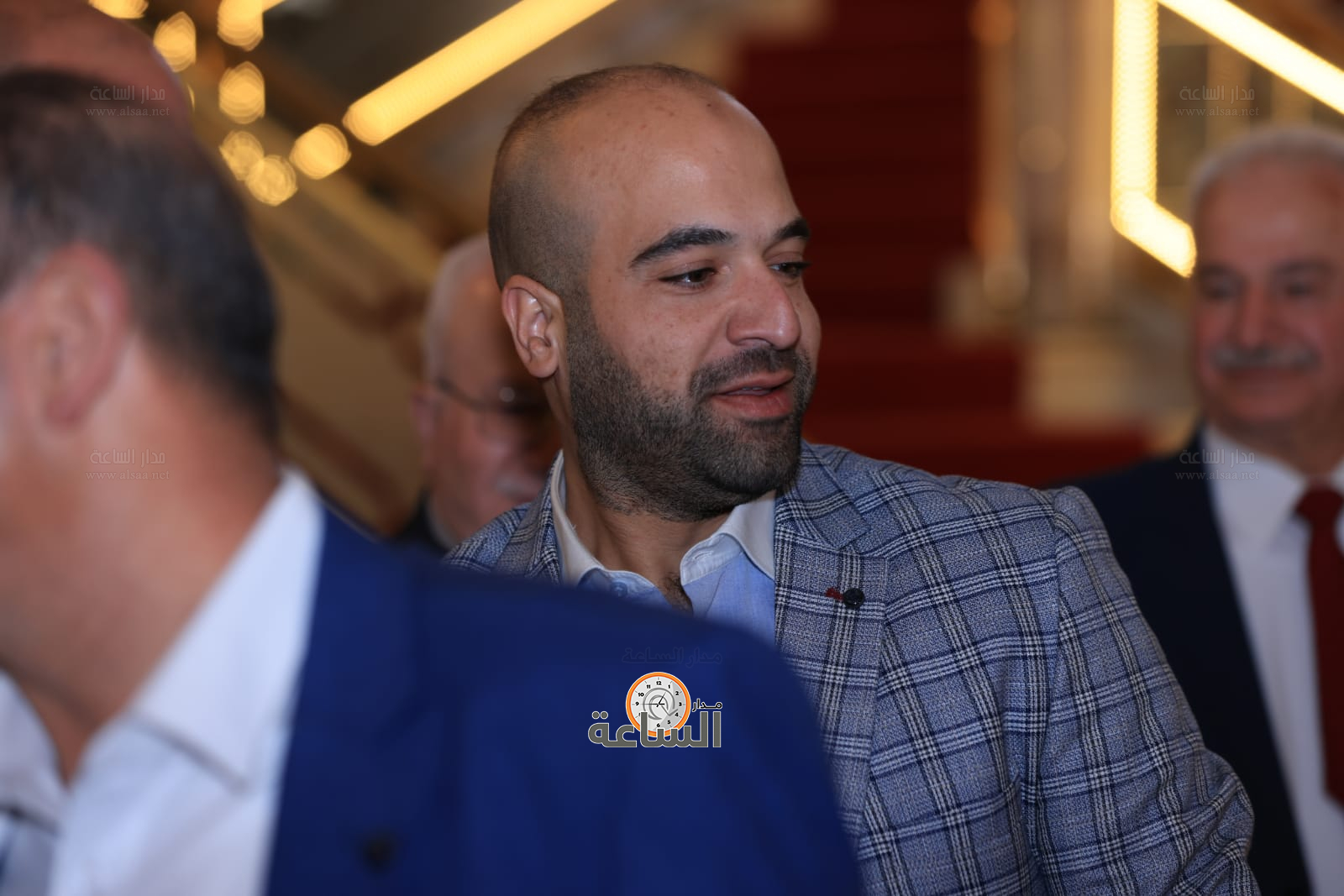 Madar Al-Saa Images 0.6654200111044107