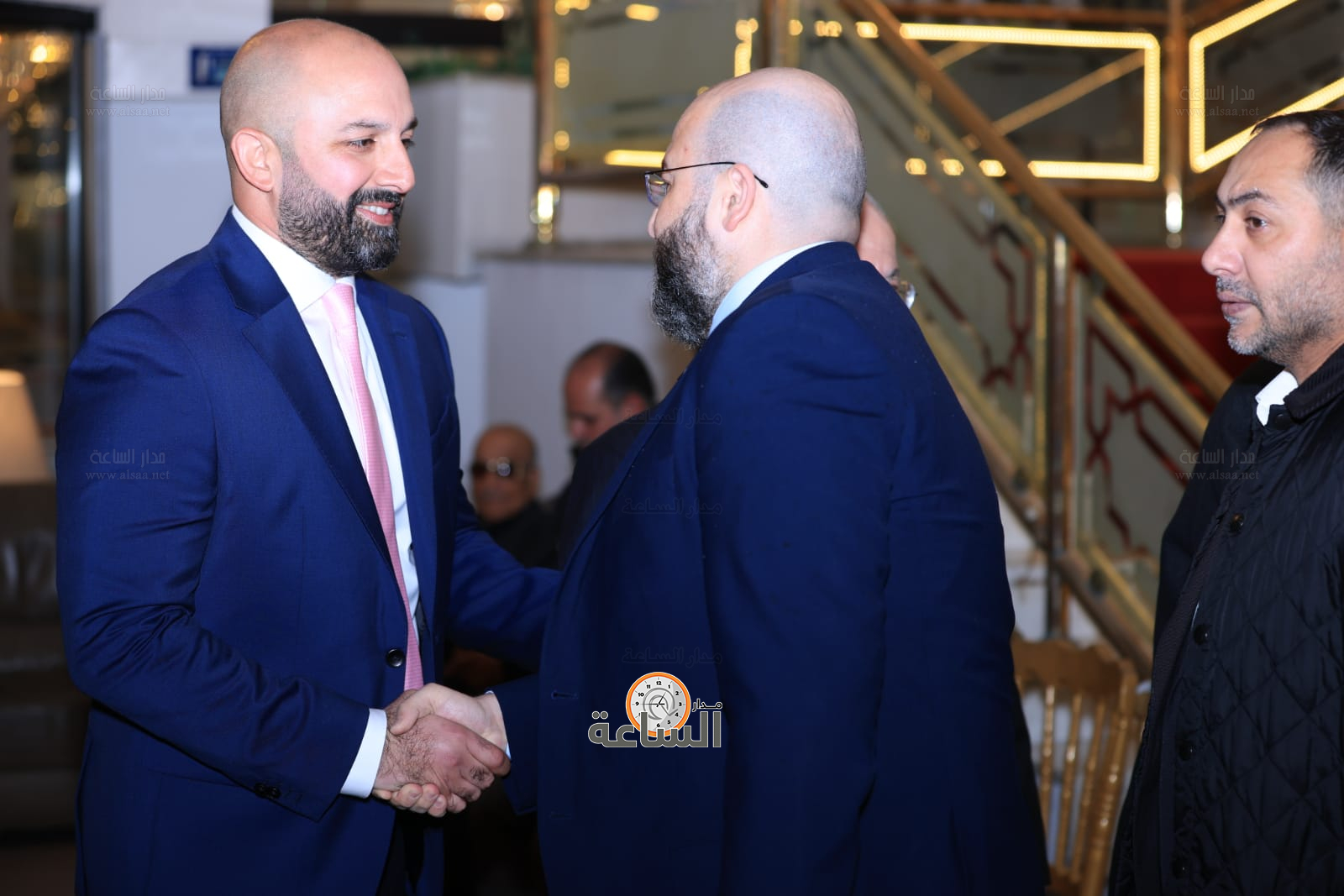 Madar Al-Saa Images 0.8909251463776521