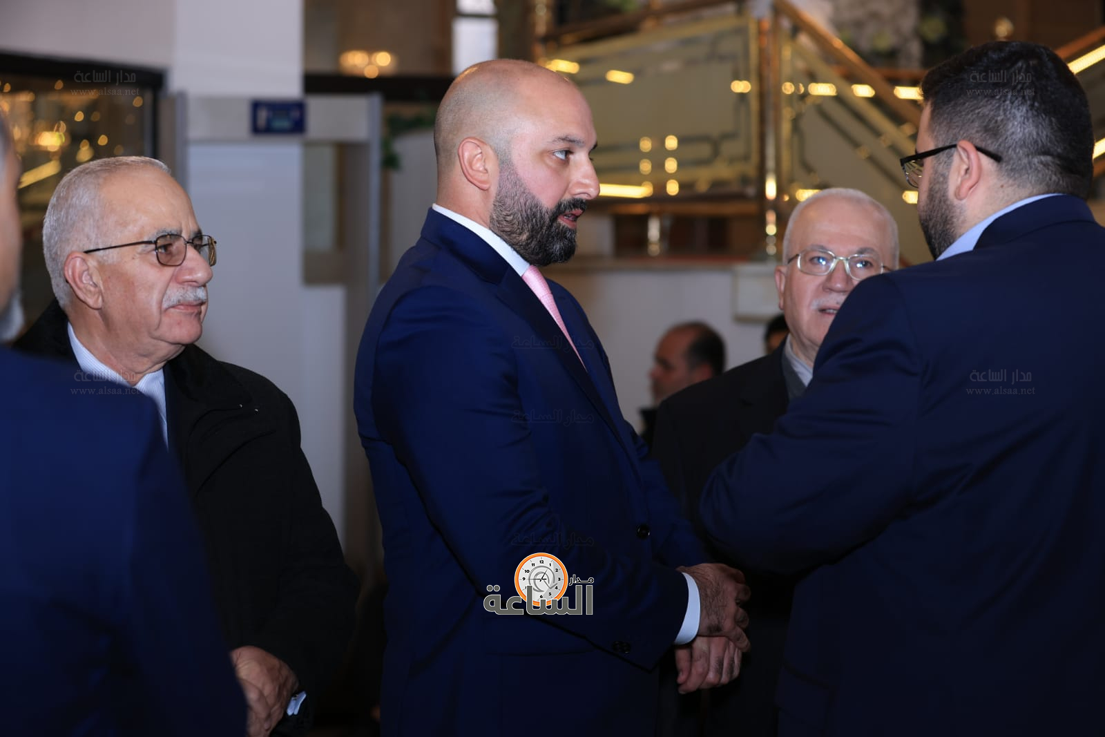 Madar Al-Saa Images 0.6586795037445241