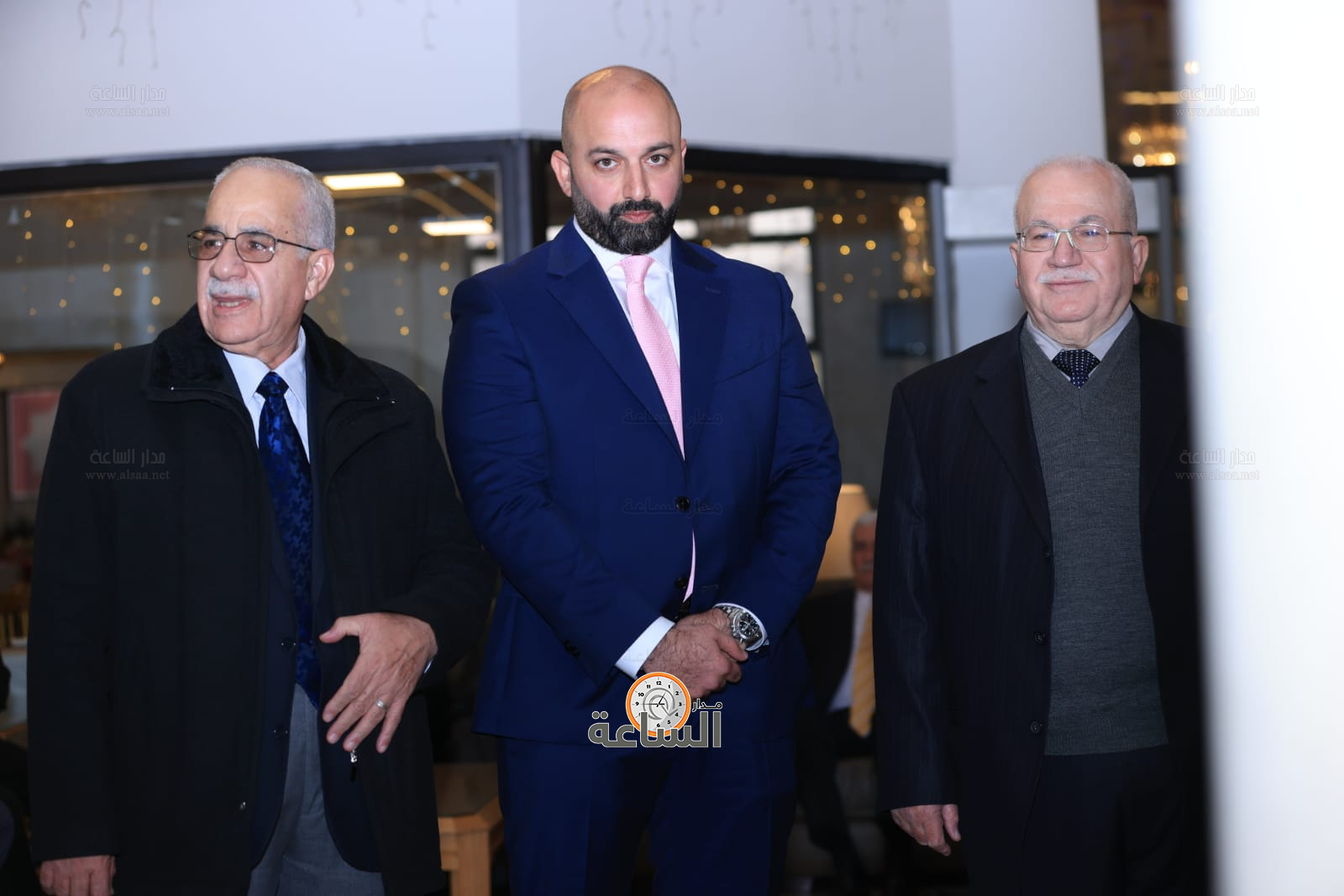 Madar Al-Saa Images 0.7939352042646604