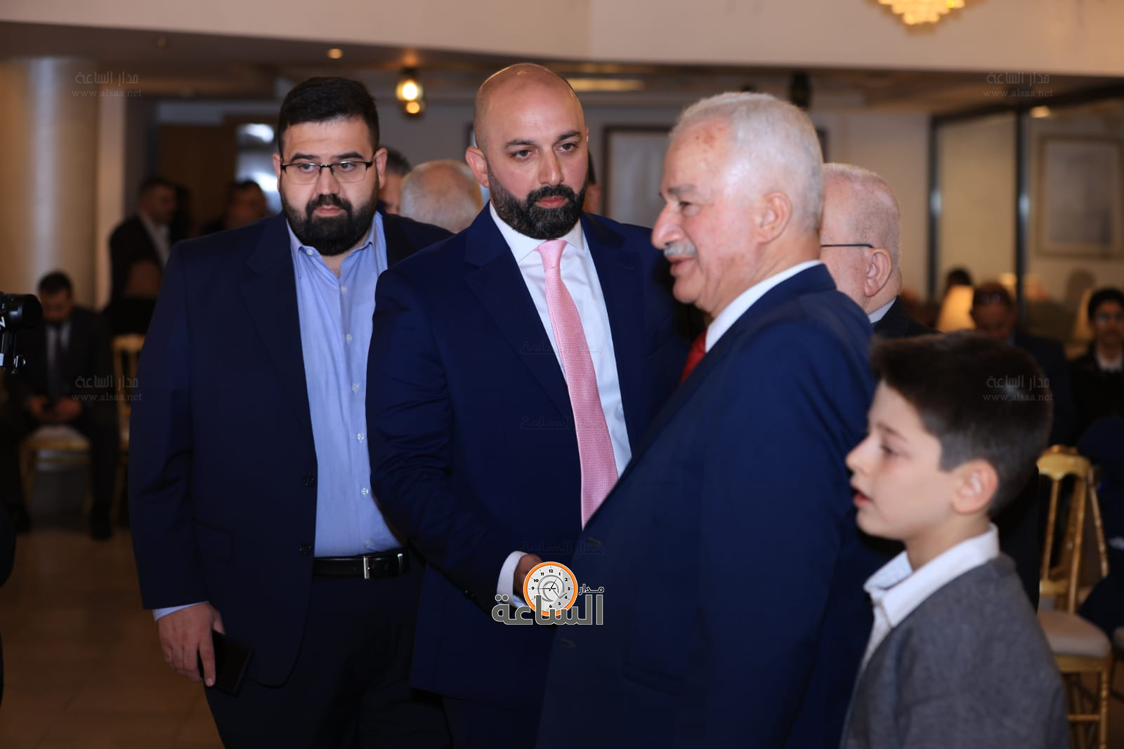 Madar Al-Saa Images 0.7867619975559248