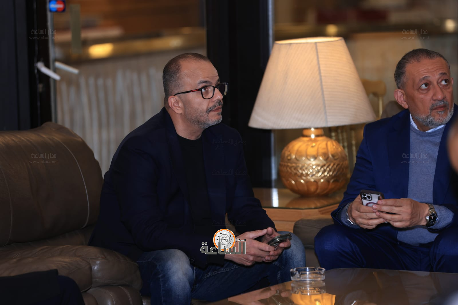 Madar Al-Saa Images 0.4665165190187982