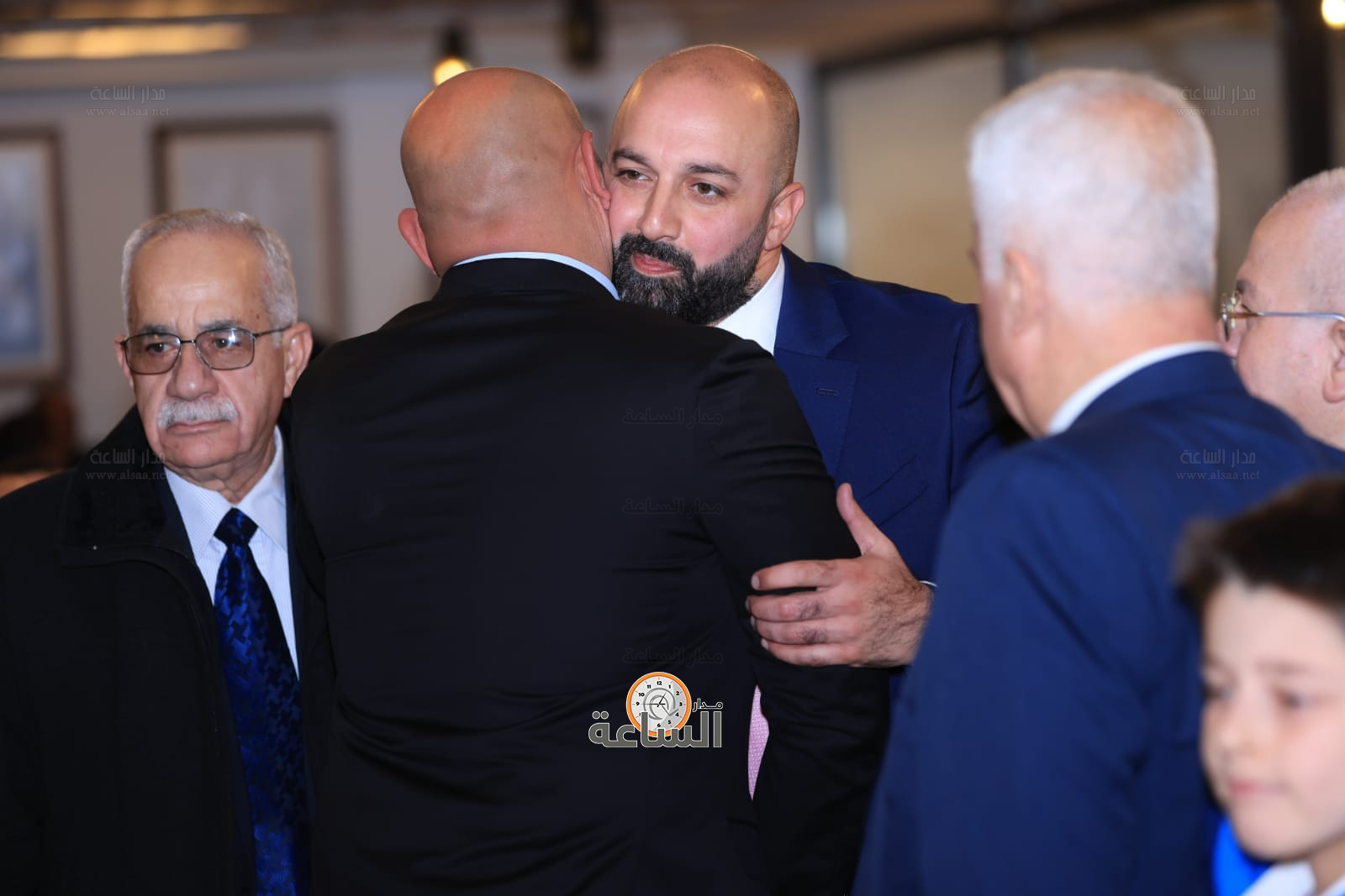 Madar Al-Saa Images 0.3564568972205384