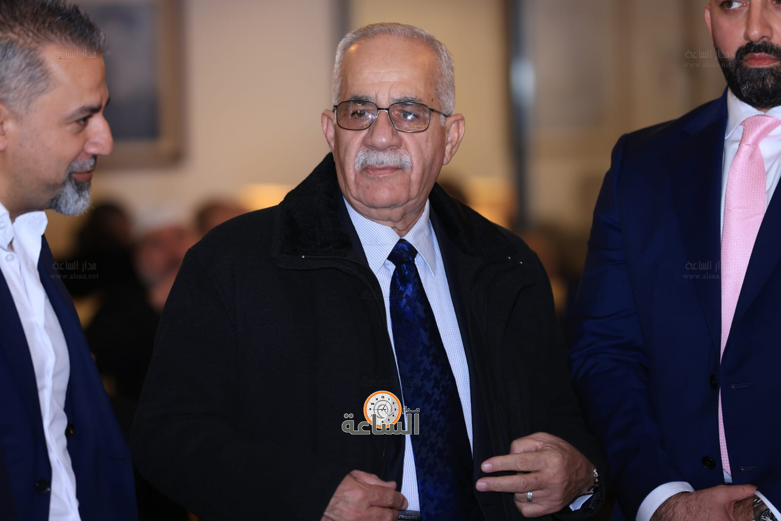 Madar Al-Saa Images 0.553828934618982