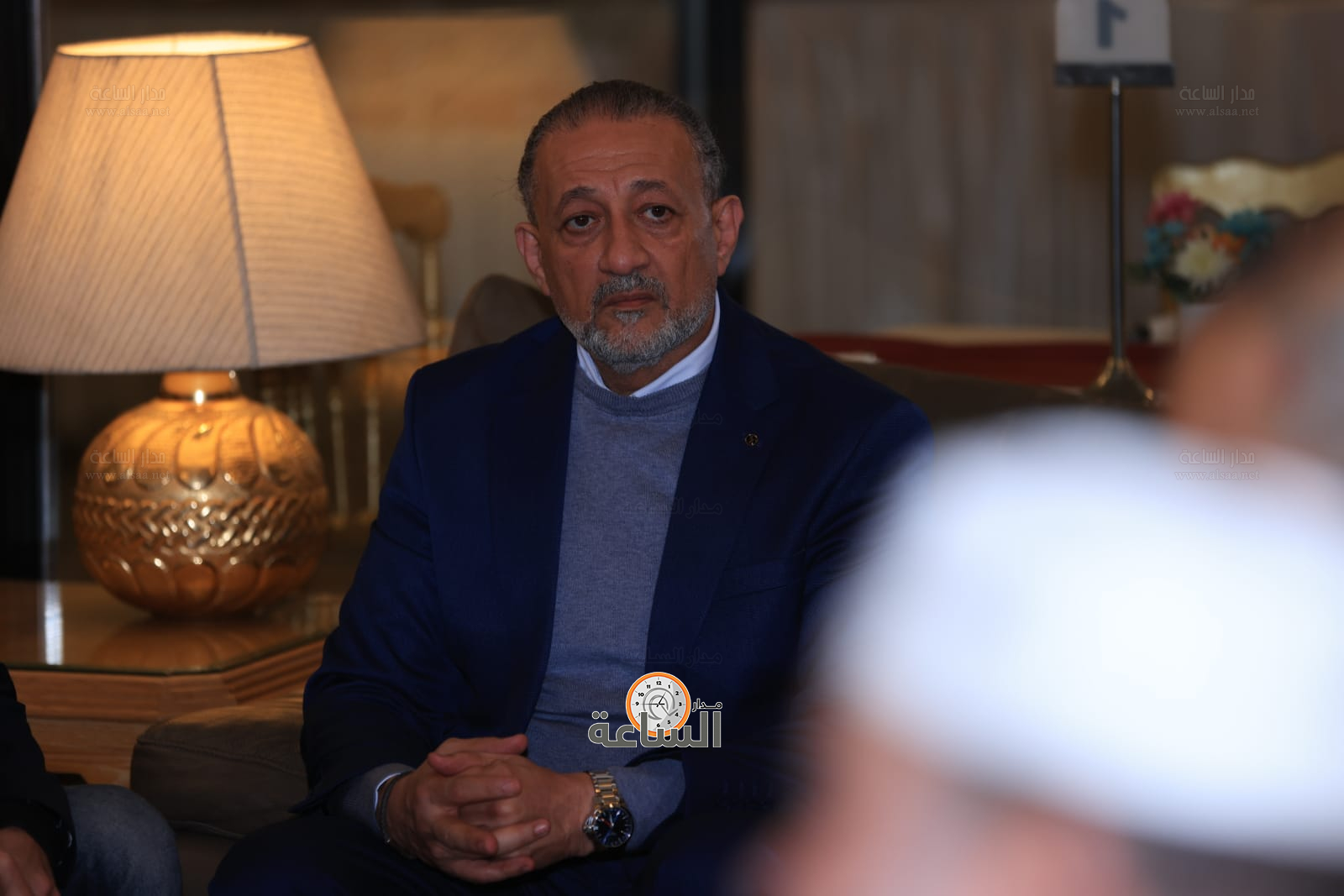 Madar Al-Saa Images 0.08968537851413871