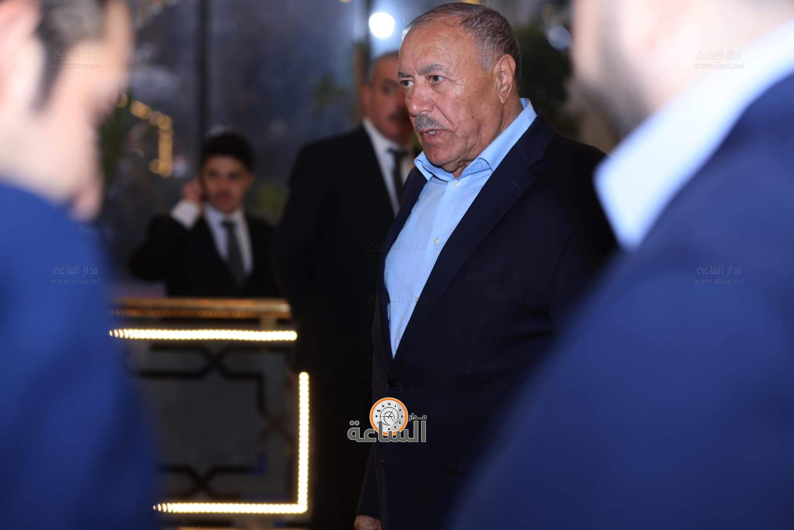 Madar Al-Saa Images 0.5614846764513131